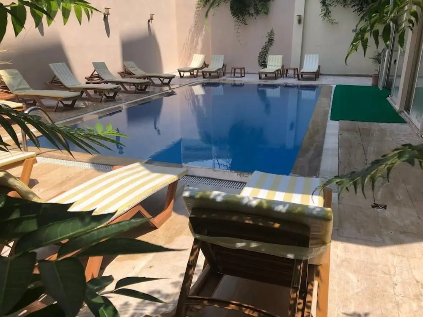 Hotel Alanya (ex. Asem City Hotel)