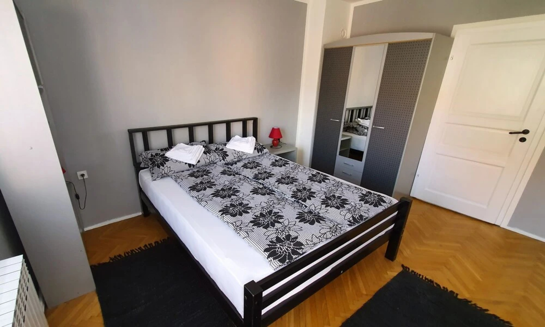 Apartmani Velickovic