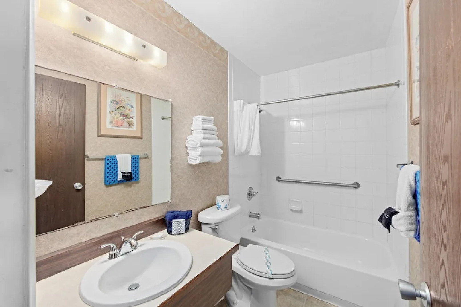 Rockaway Beach Resort