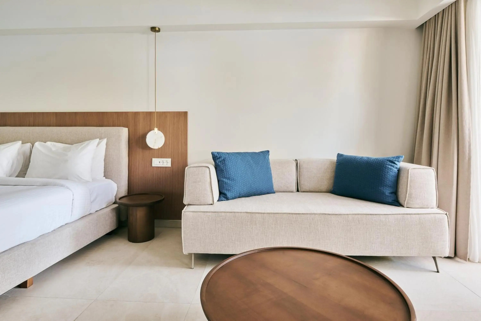 Oceanis Beach & Spa Resort - Adults only