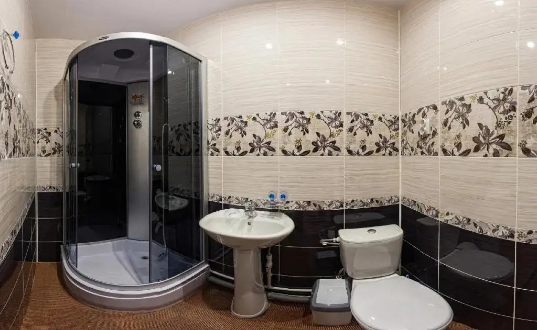 Gostinichno Banny Kompleks Kupriya