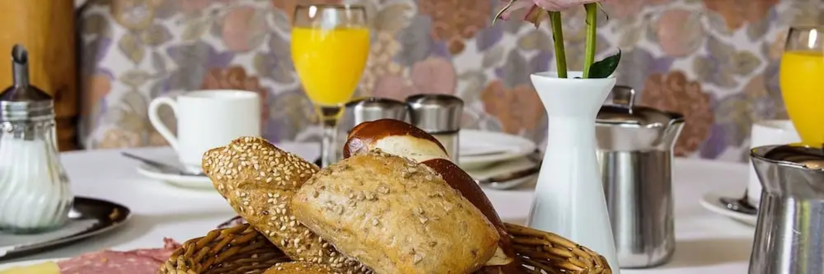 Traube Lossburg Hotel Restaurant