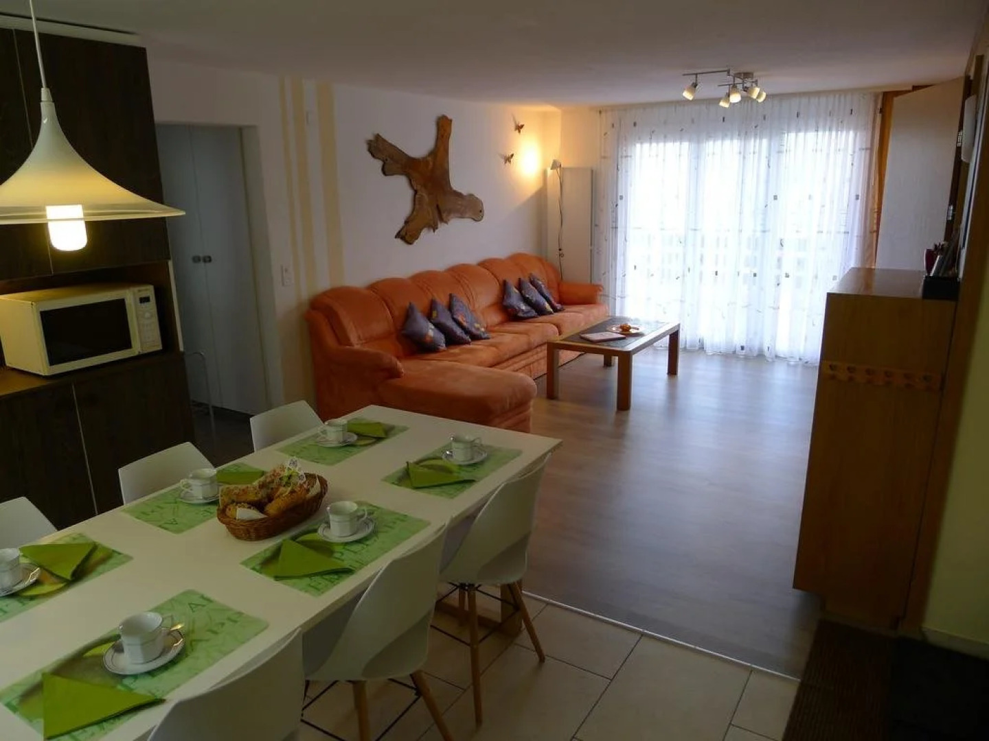 Elfe Ferienapartment