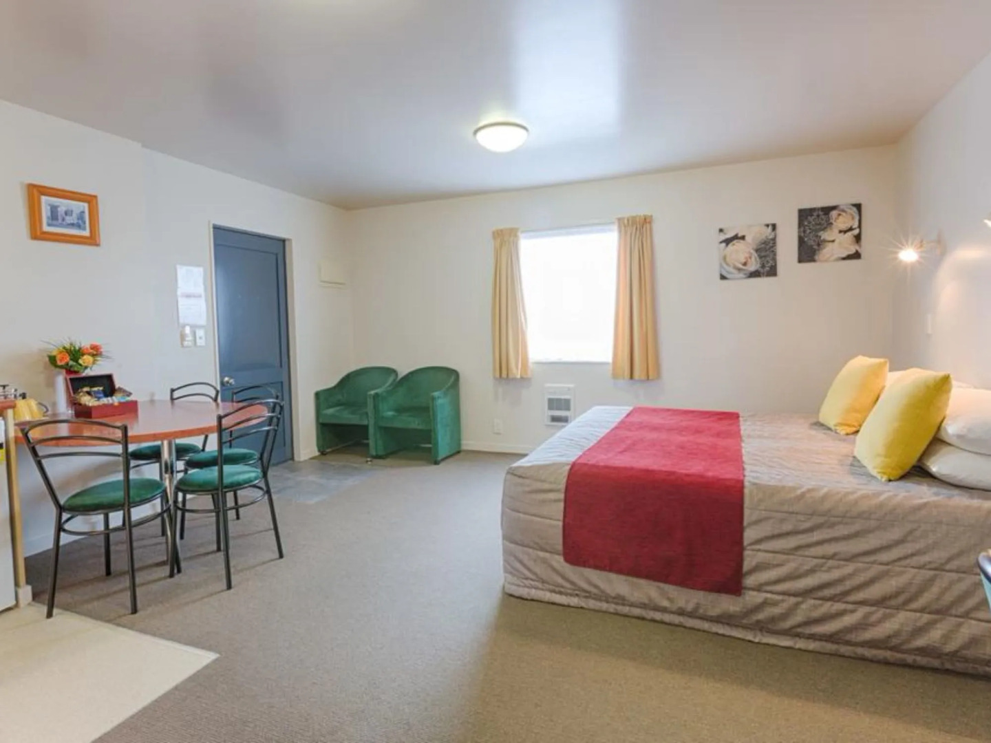 Bella Vista Motel Westport