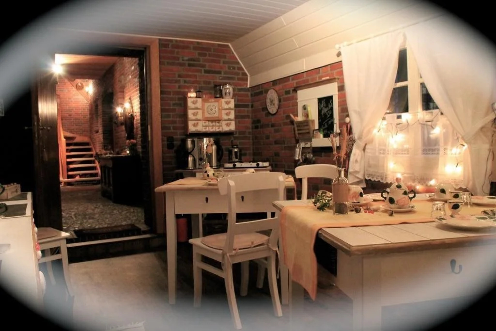 B & B Allee-Hof Bockhorn