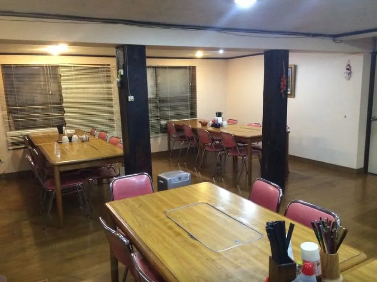 Togari Onsen Ginreiso