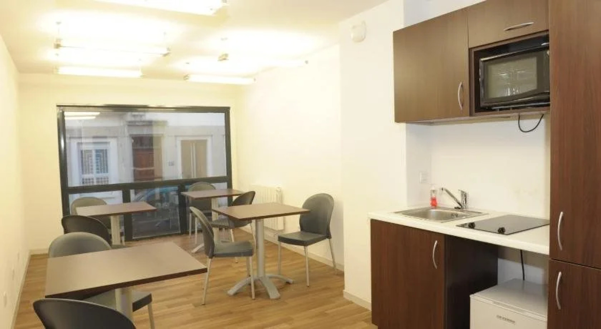 Résidence Cap Campus