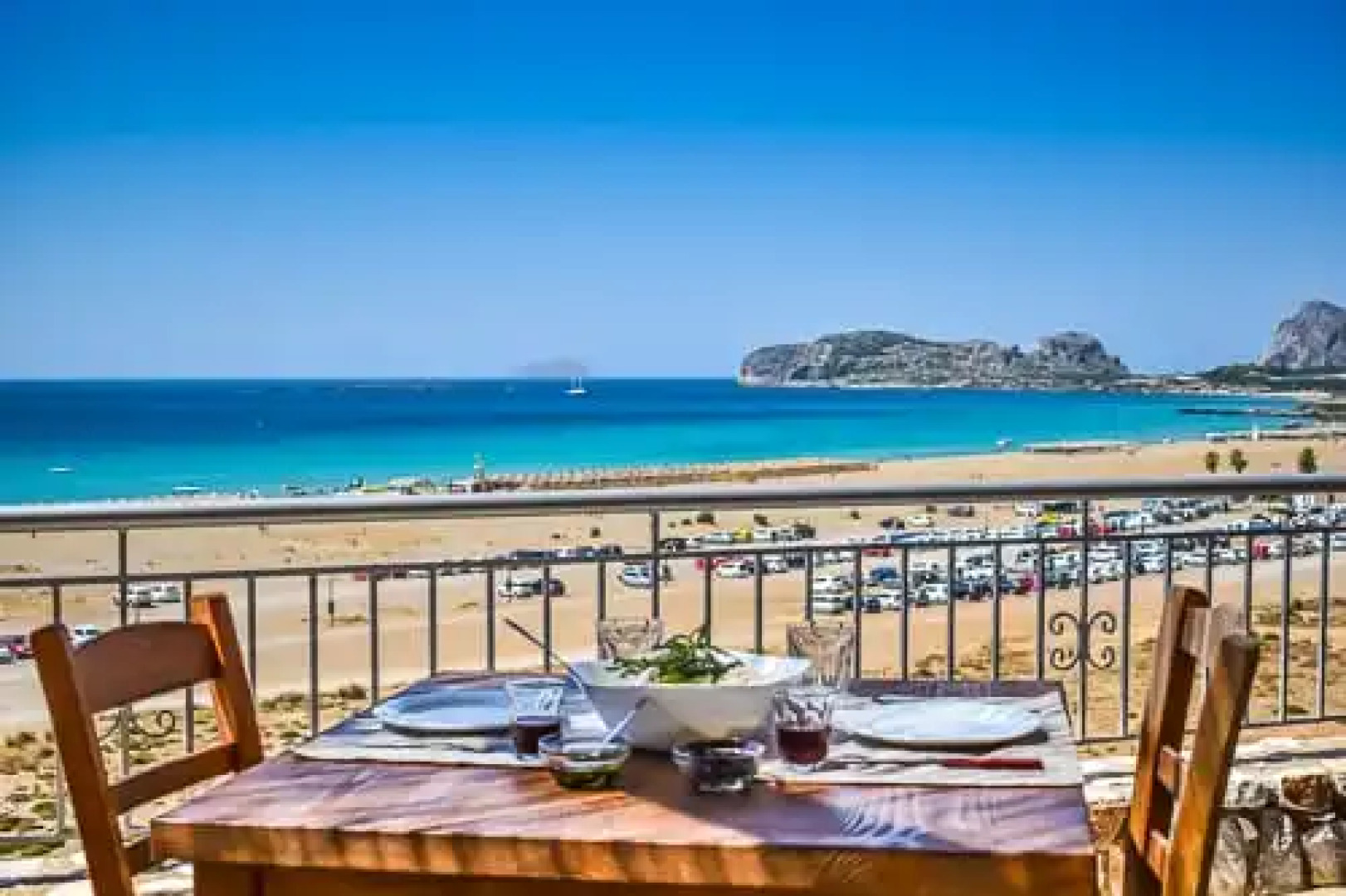 Panorama Hotel Falassarna