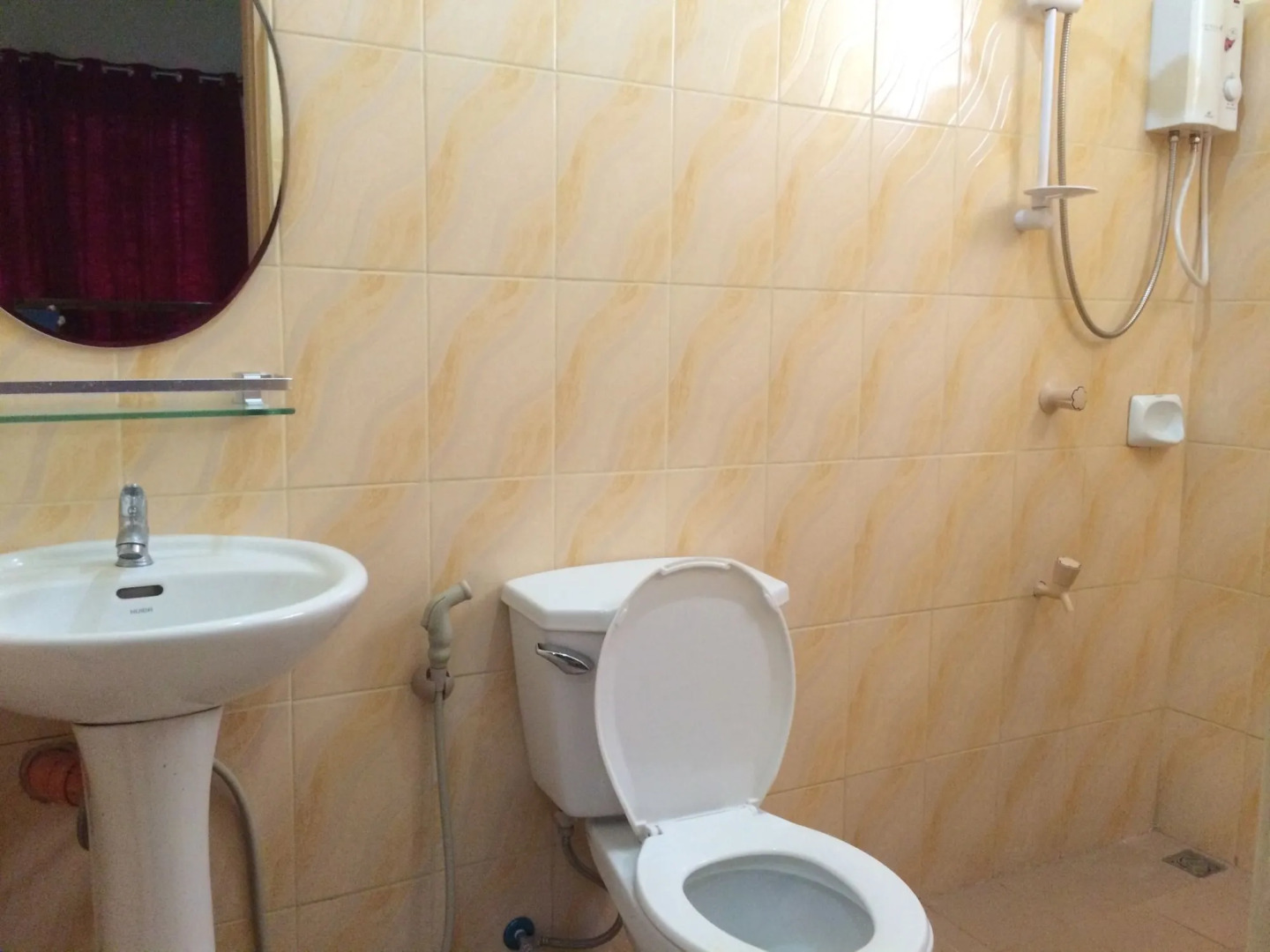 Dayview Tourist Home