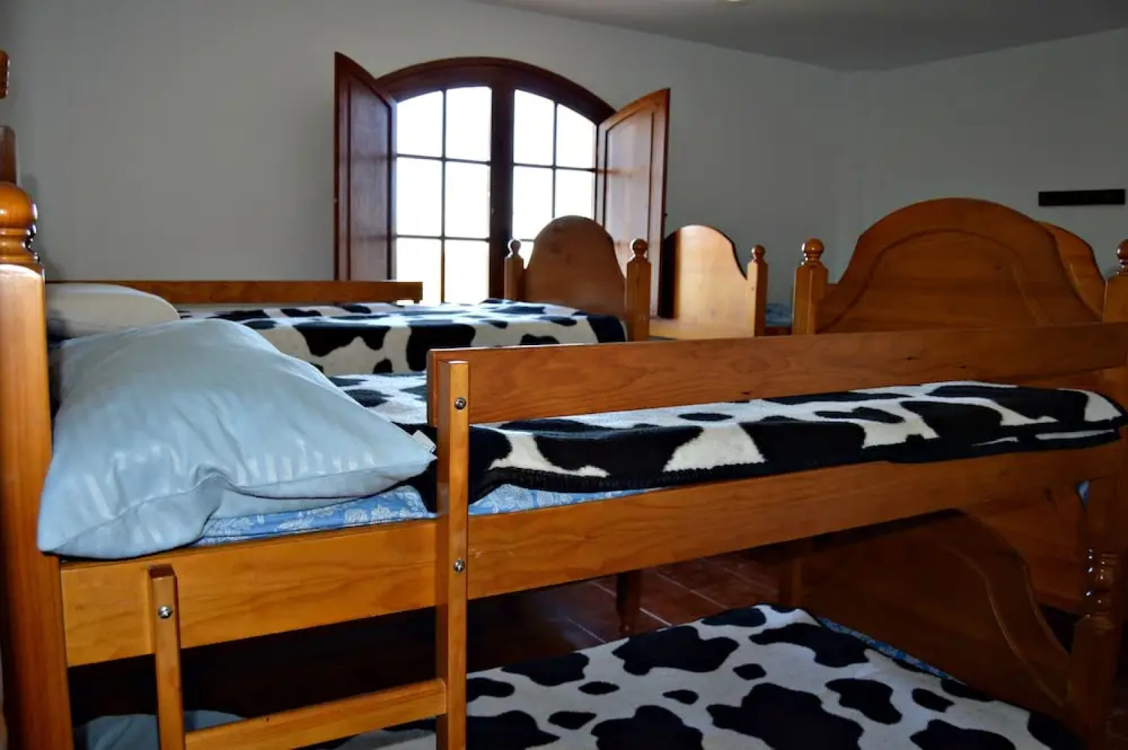 Albergue Font del Tarragó