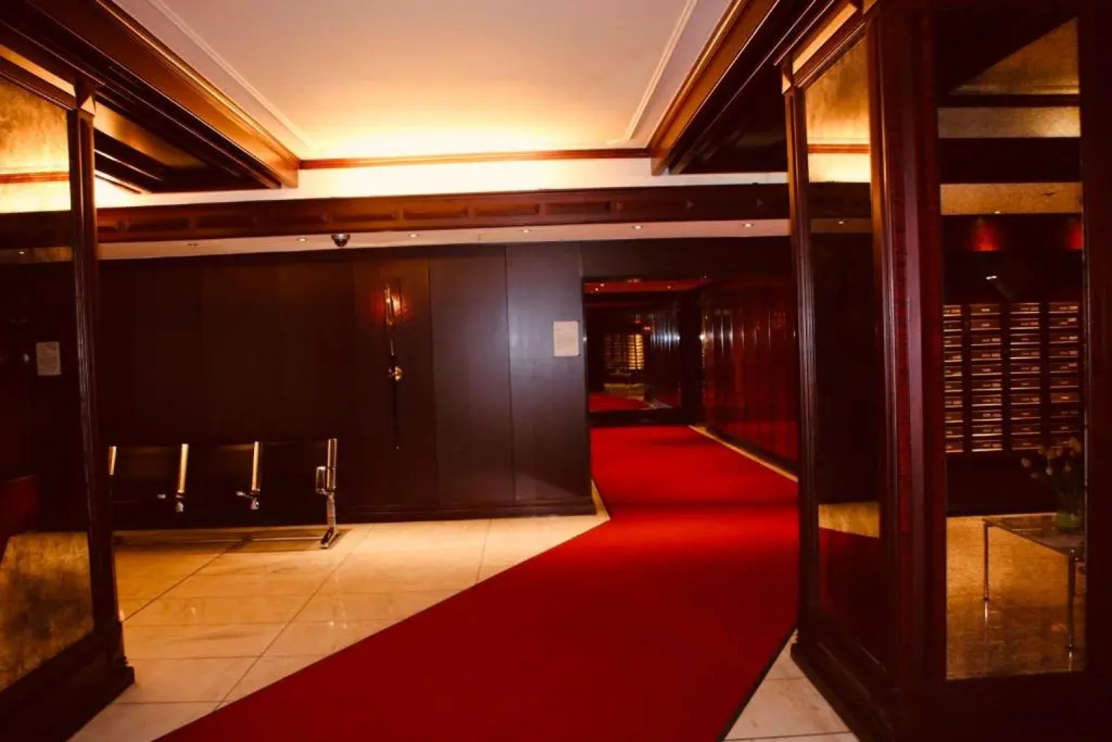 Strandappartement 715 im Plaza Premium Hotel