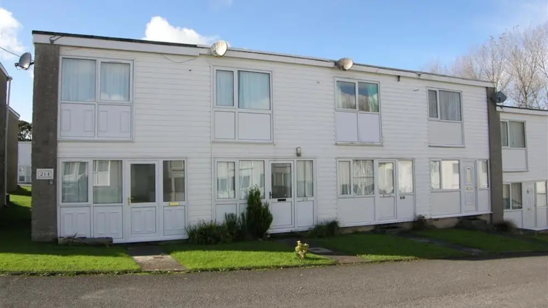 Freshwater Bay Hol Vge 215