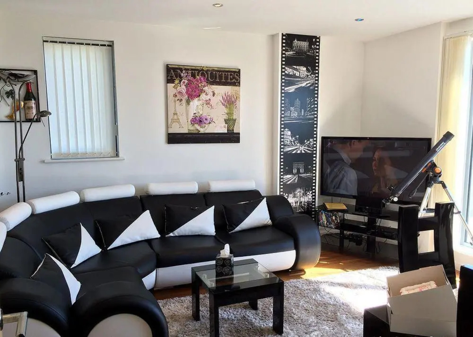 Waterfront Penthouses