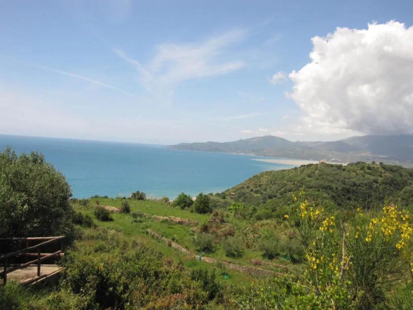 Agriturismo La Casa Vecchia