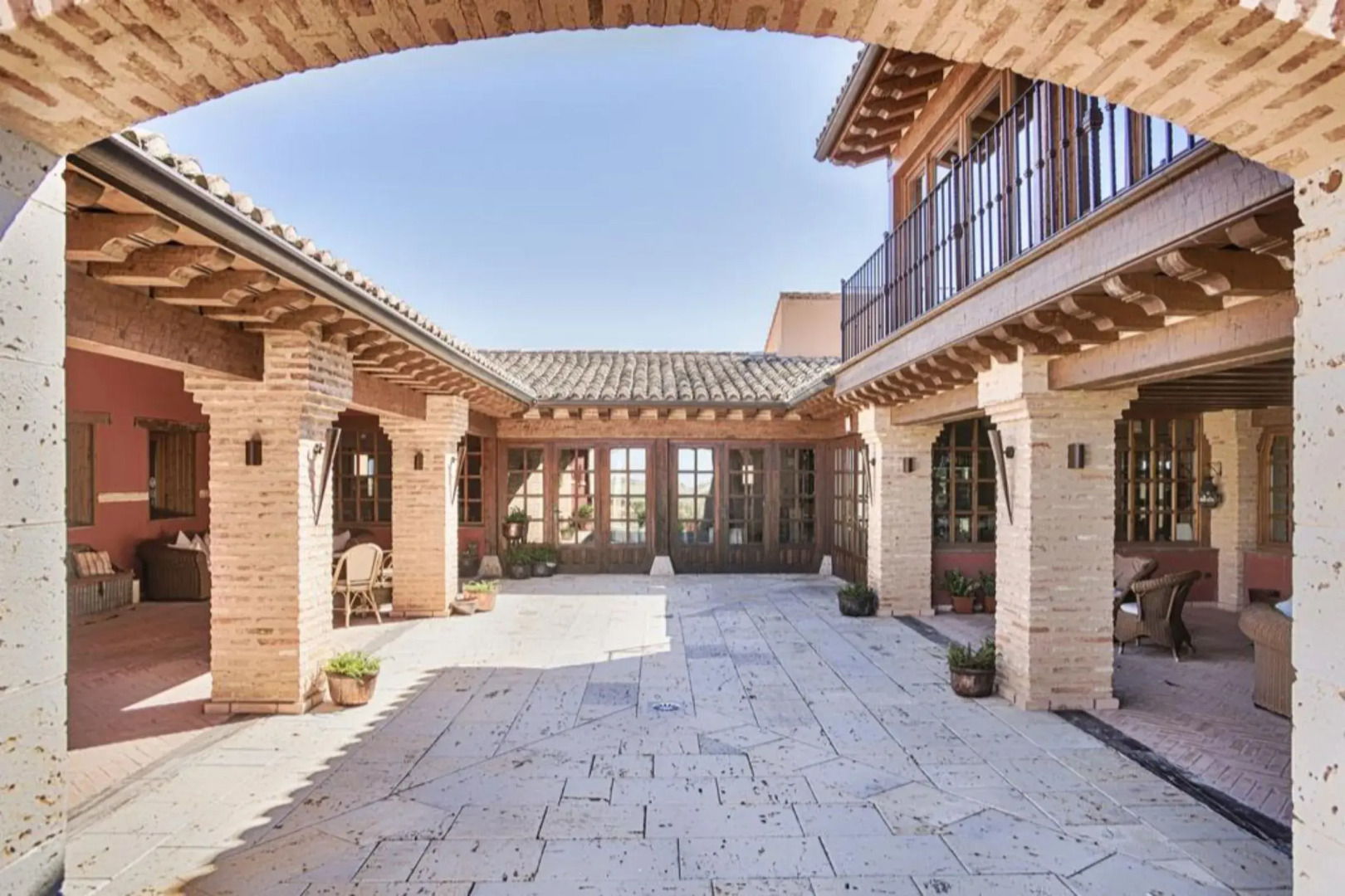 Hotel Rural La Casona de Andrea