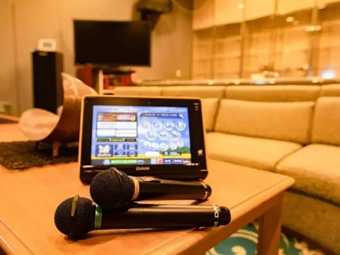 LiVEMAX RESORT SAKURAJIMA SEA FRONT