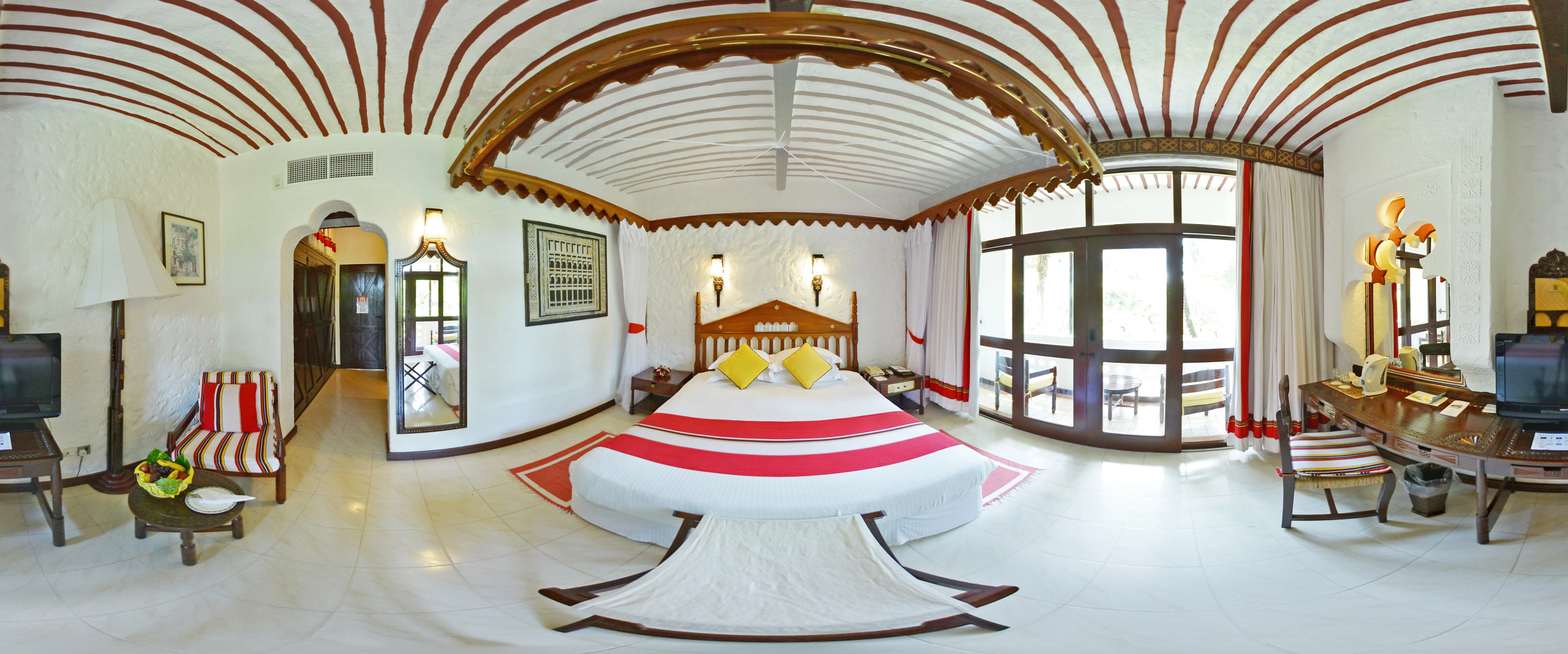 Serena Beach Resort and Spa