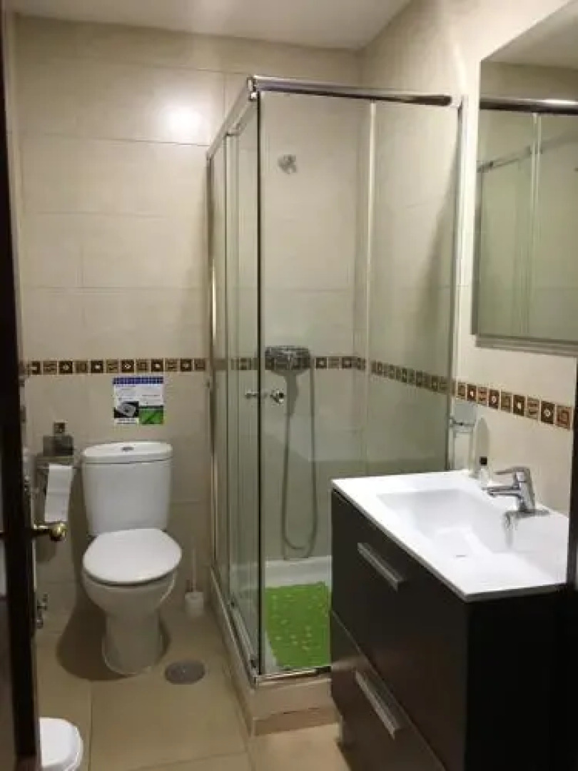 Apartamento Santo Tomás