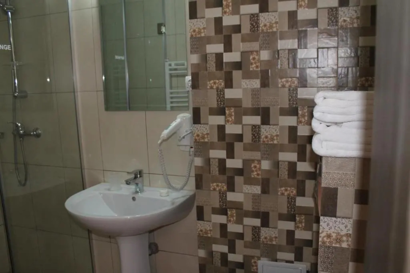 Vila Kataleya Mamaia Nord