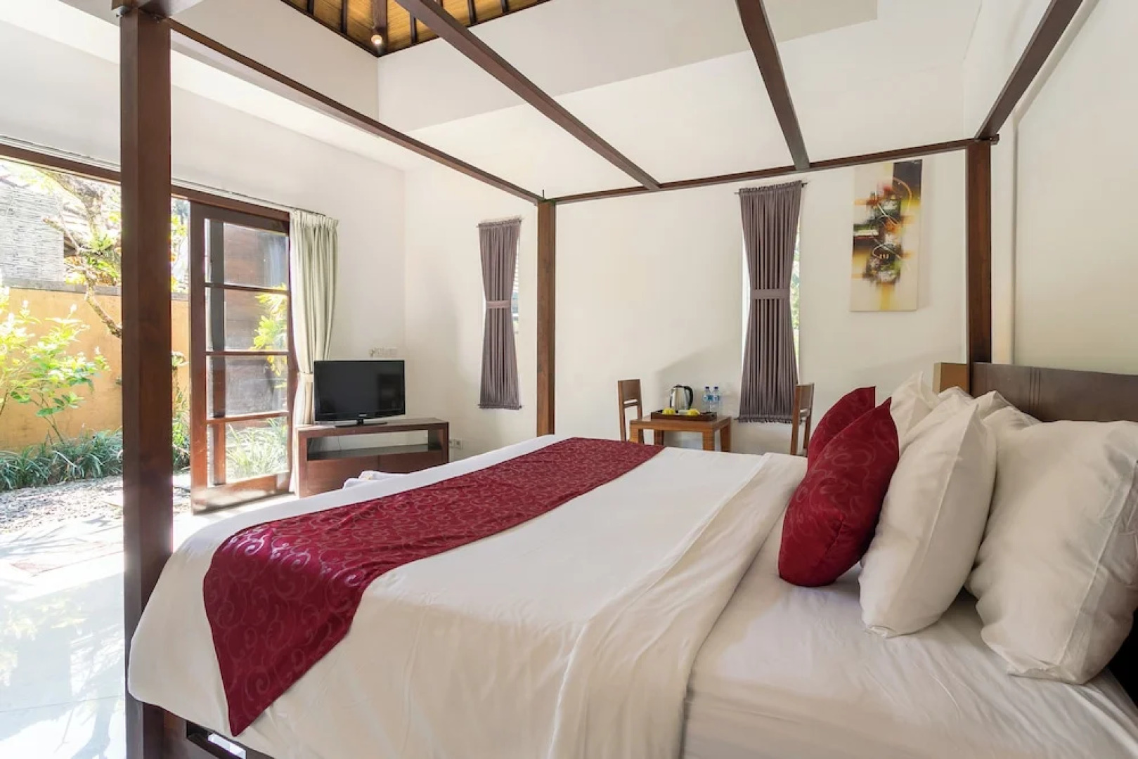 Sukanami Villa Ubud by ecommerceloka