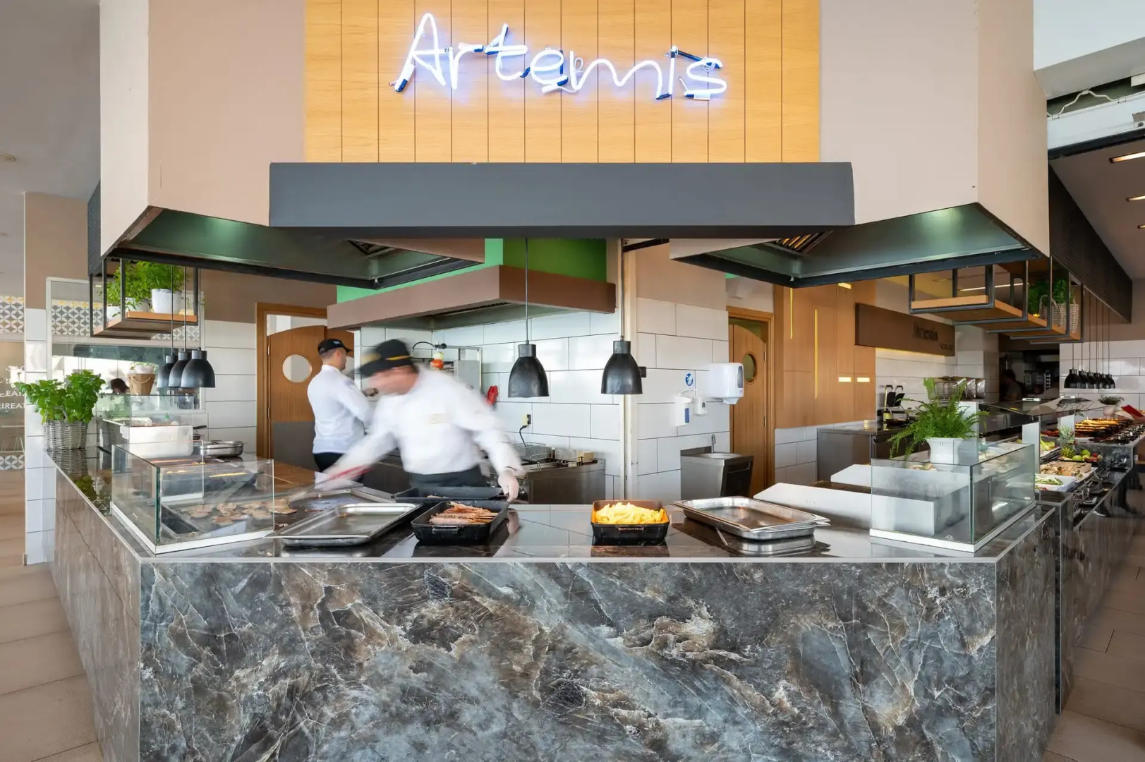 Royal & Imperial Belvedere Resort - All inclusive