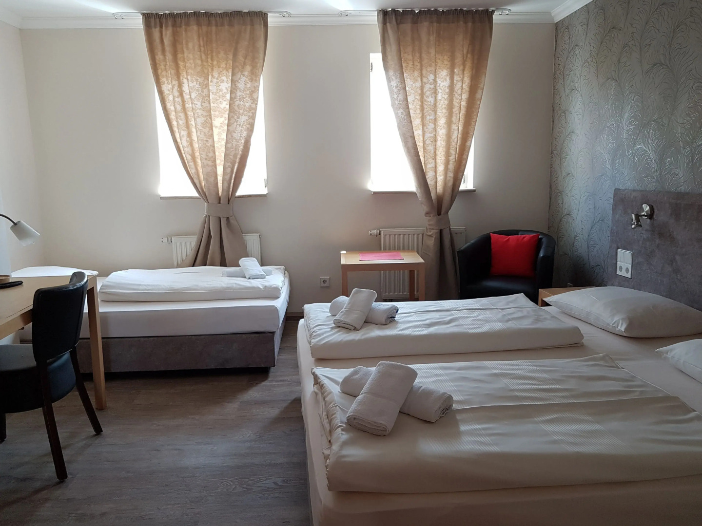 Hotel zum Weissen Ross