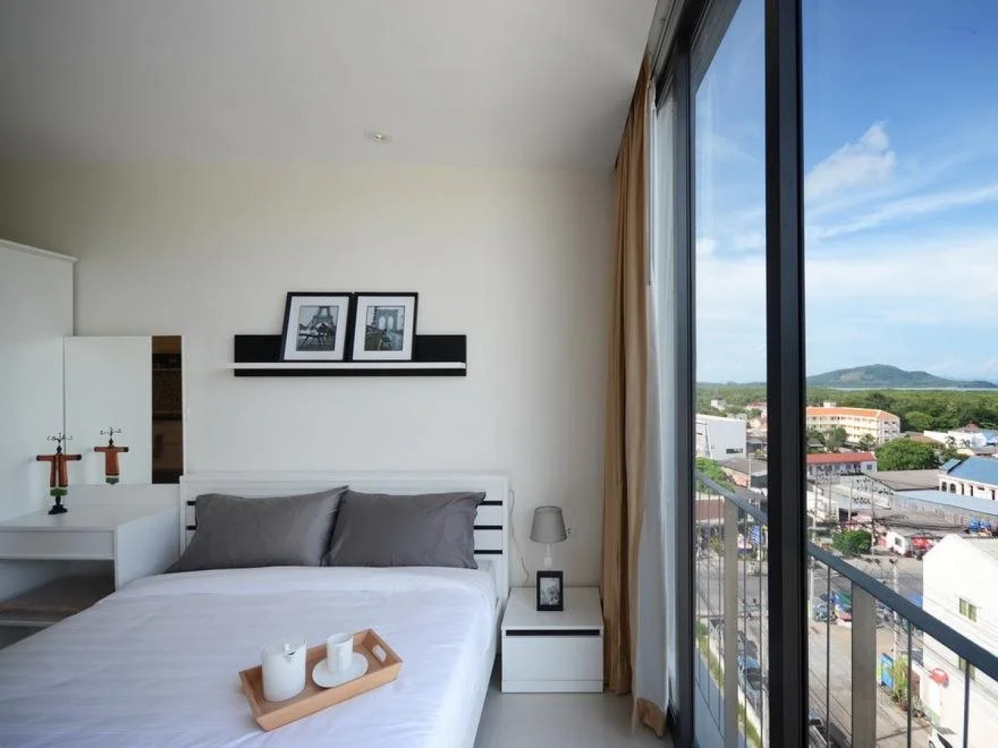 The Square Condominium Phuket