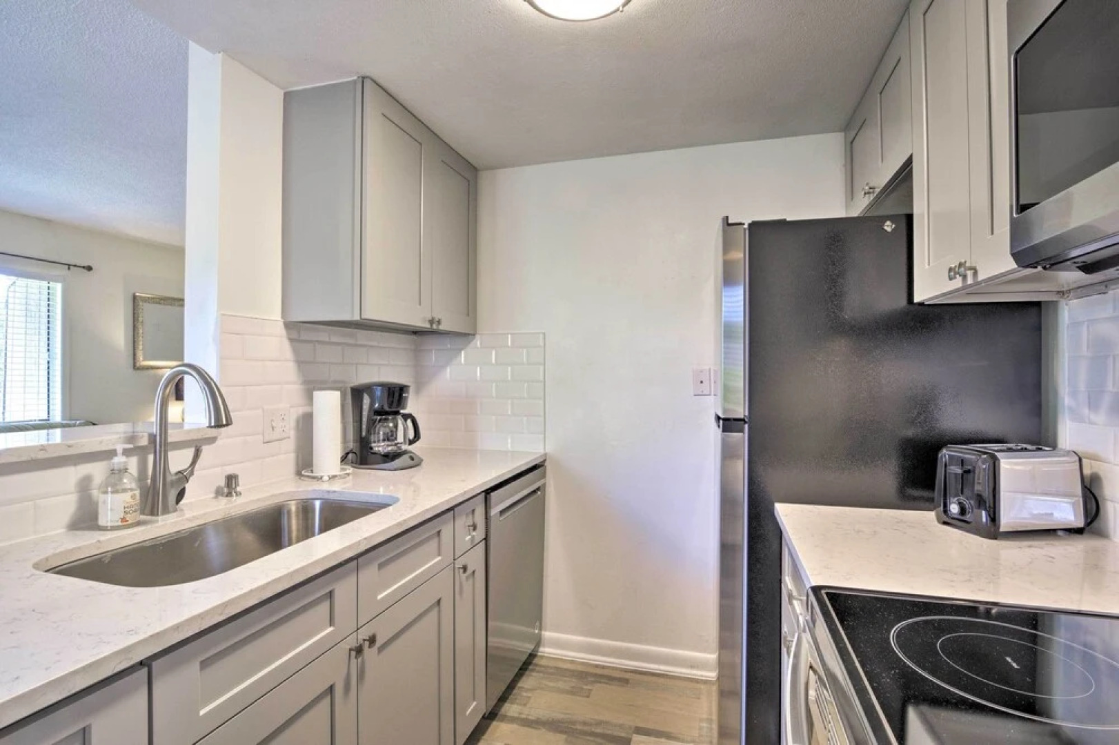 Condo By Pinehurst Golf Course w/ Peaceful Patio