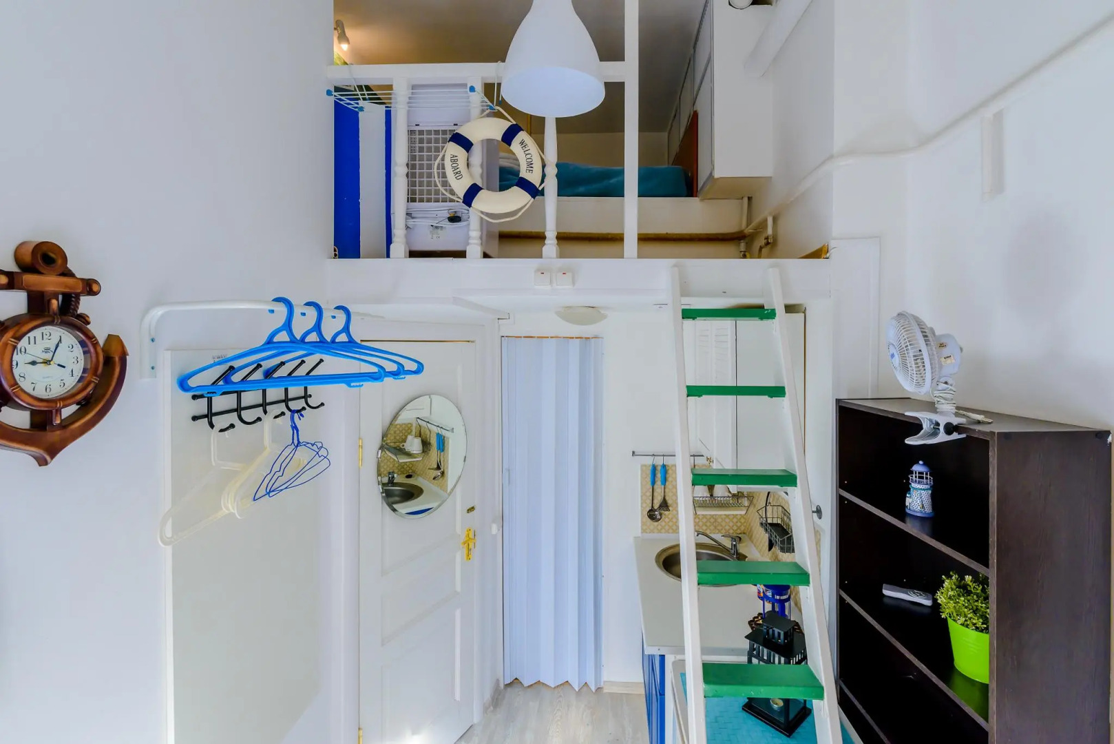 Апарт-отель Sokroma Глобус