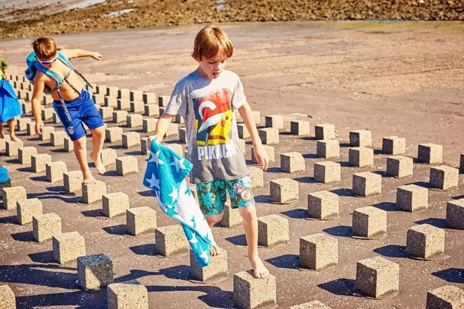 Jugendherberge Wangerooge