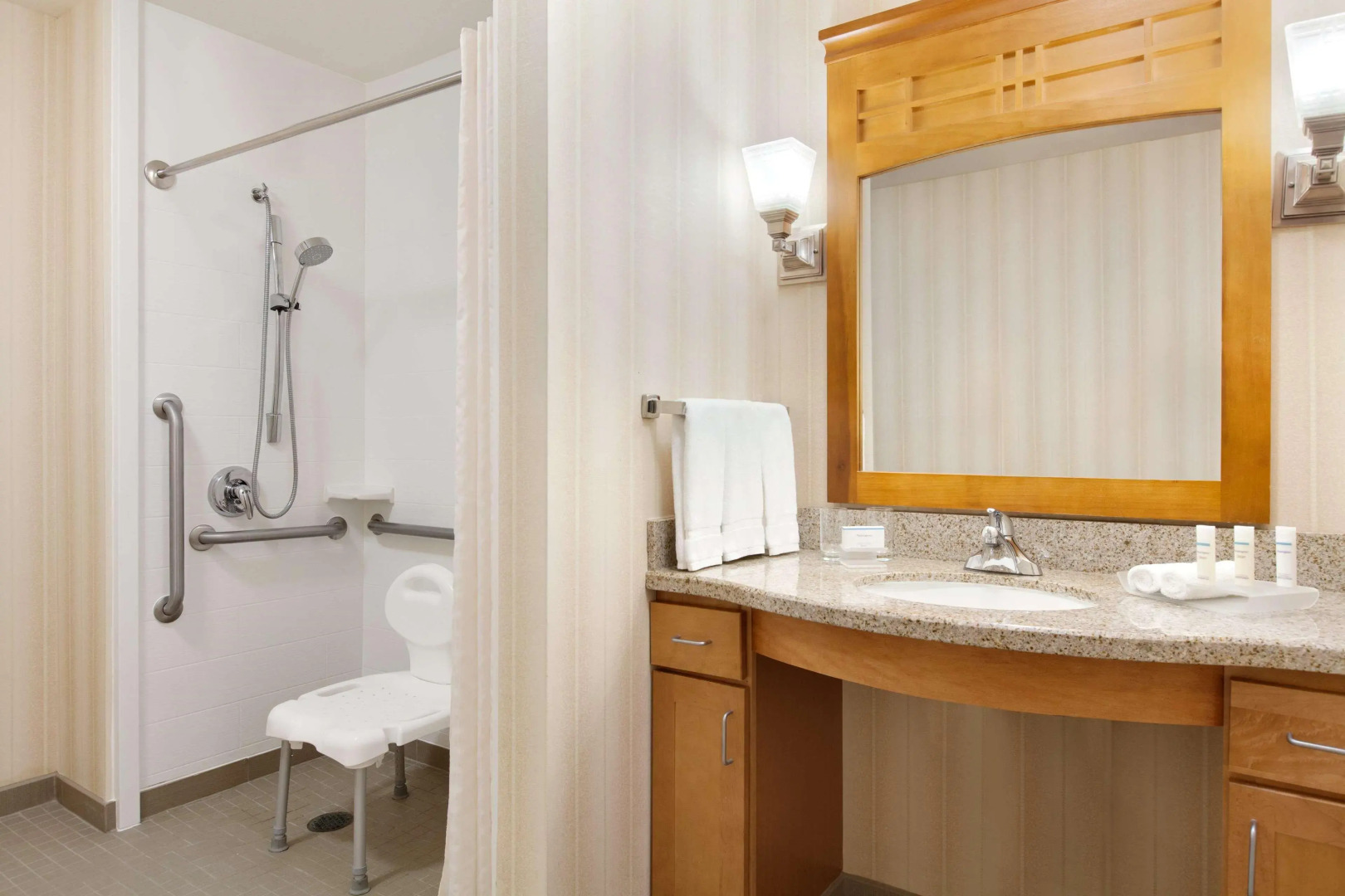 Homewood Suites by Hilton San Francisco Airport North