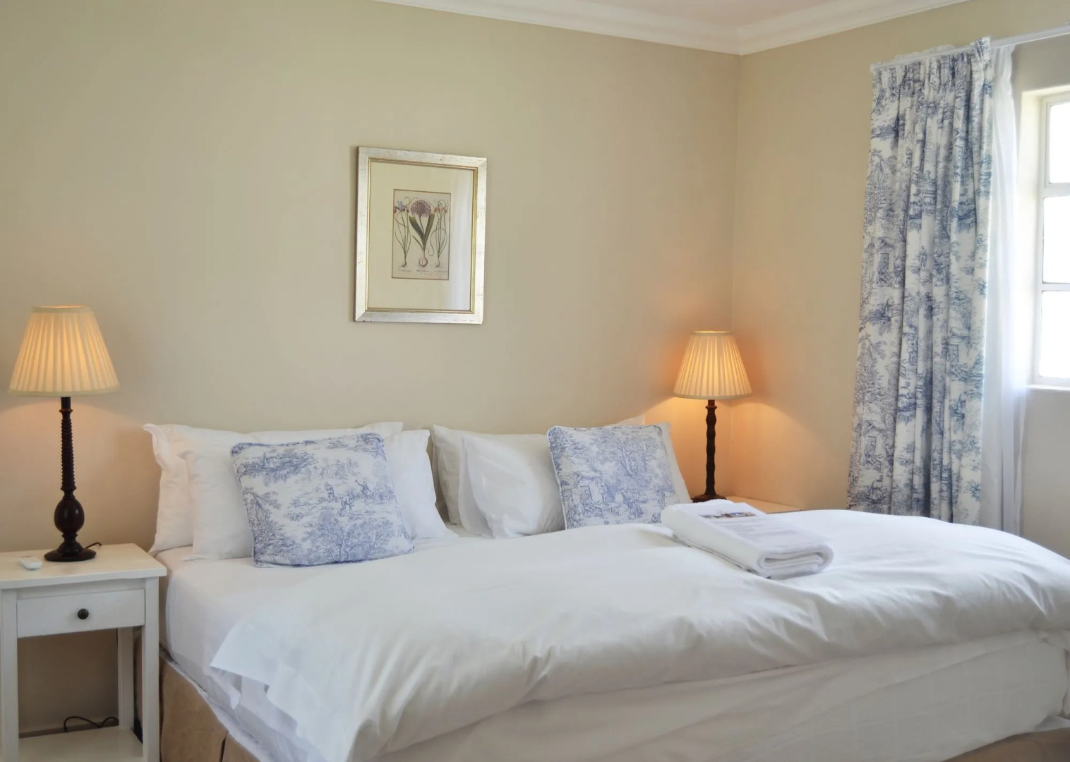 Webersburg Wine Estate