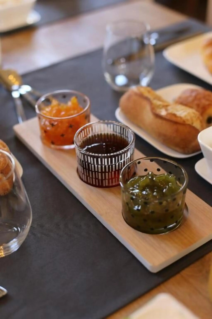 Les Reves de Flamboin