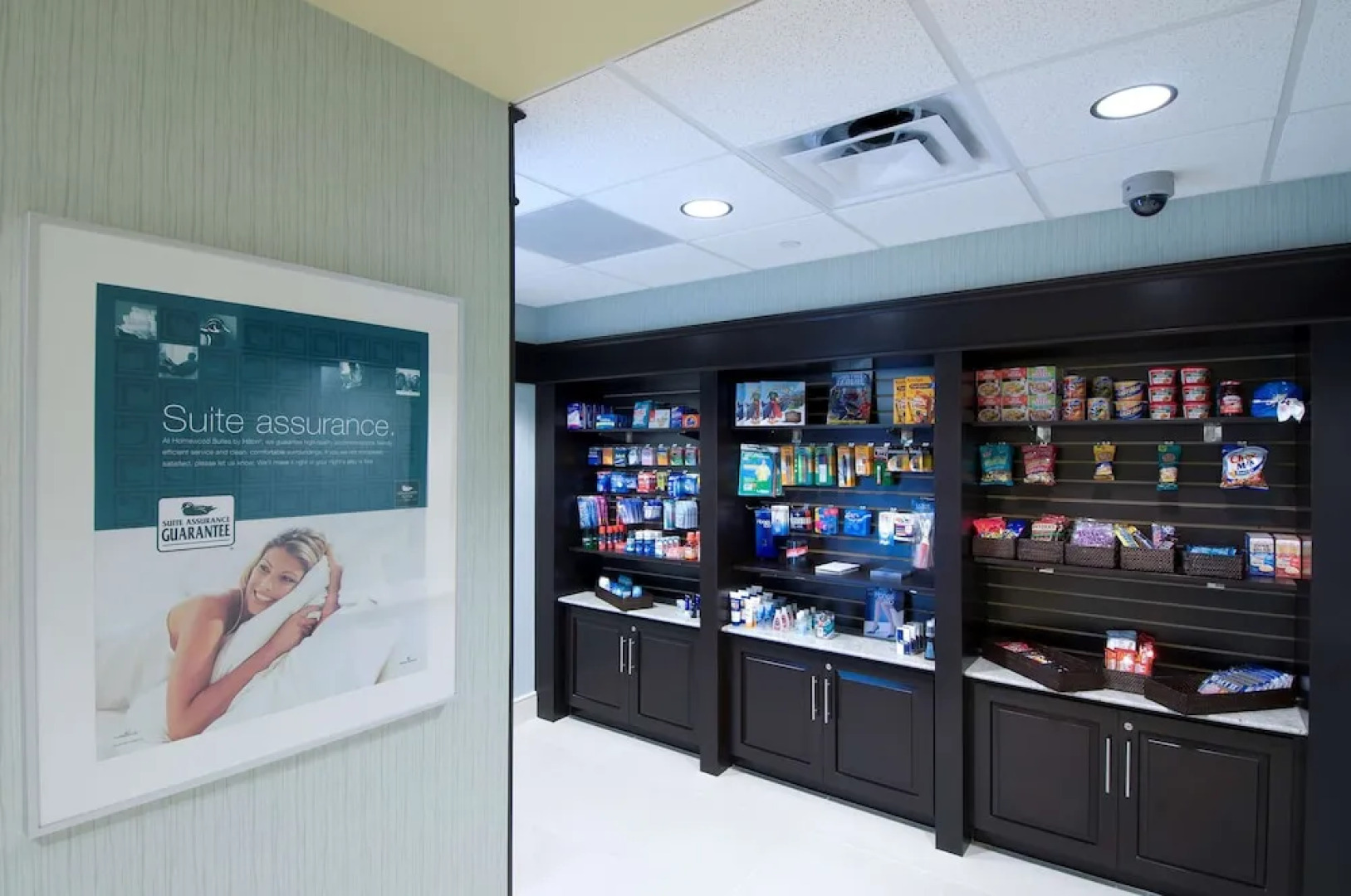 Homewood Suites Port St Lucie