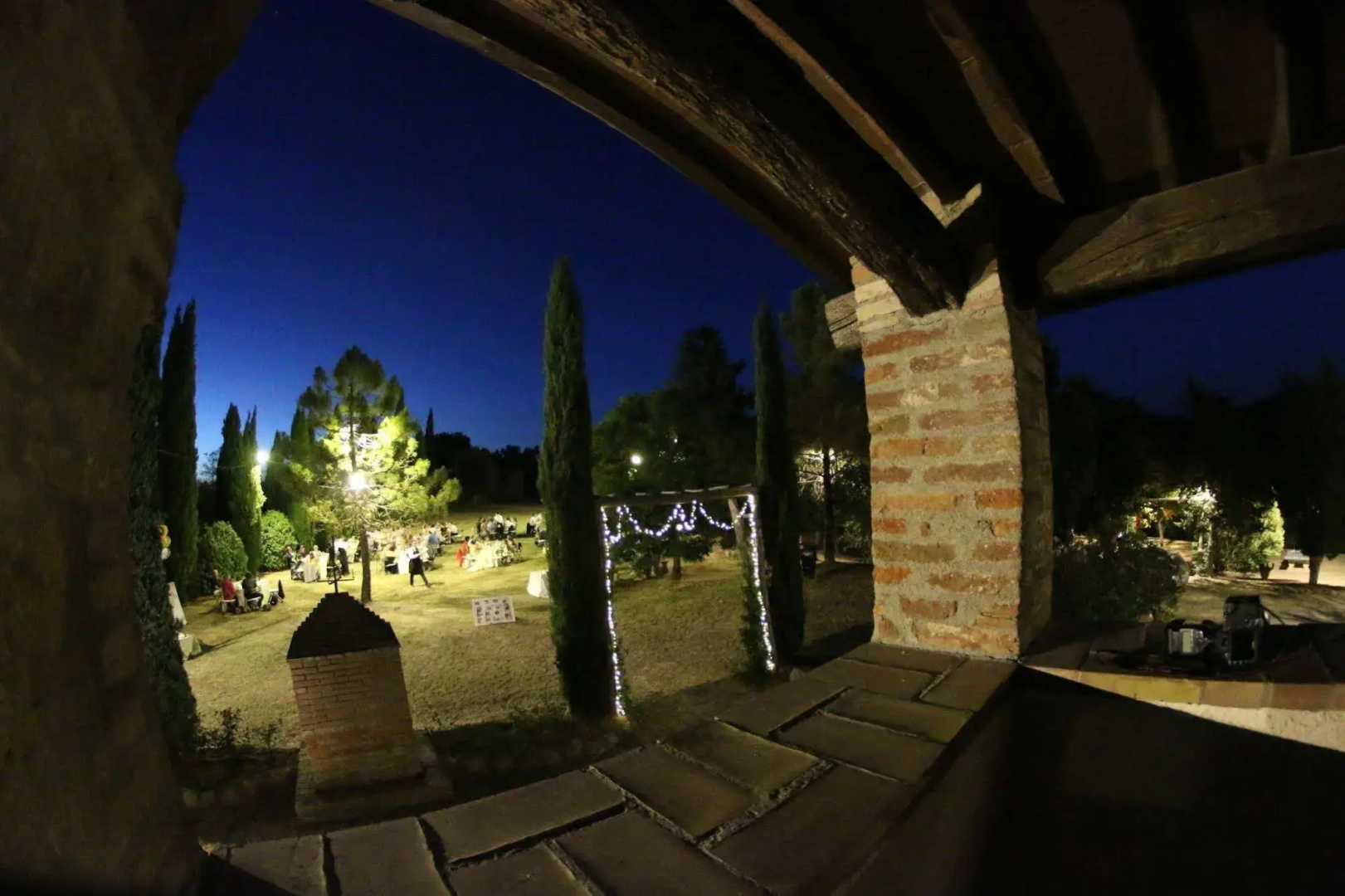 Agriturismo Materno