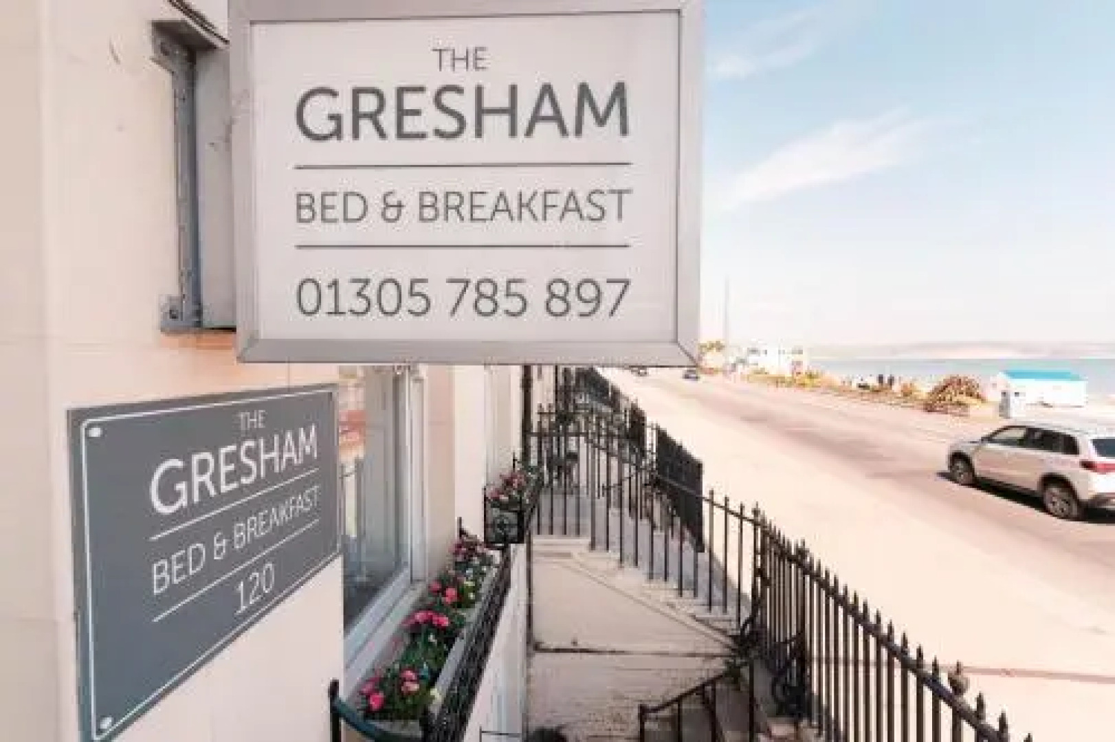 The Gresham