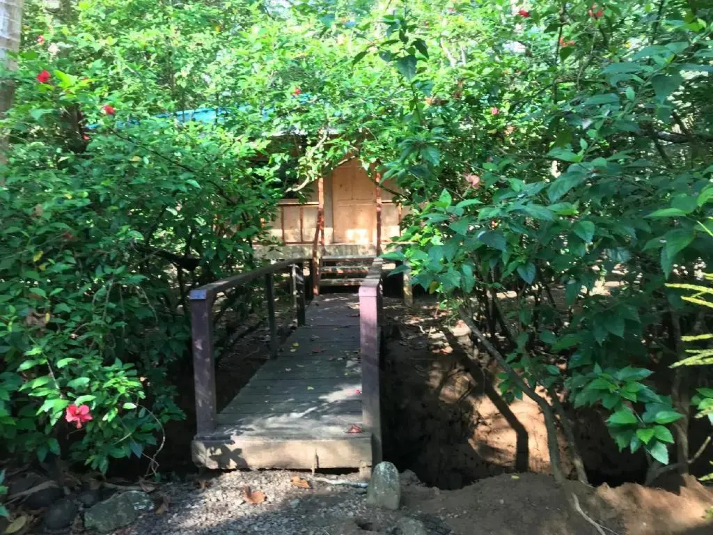 Sabalo Lodge