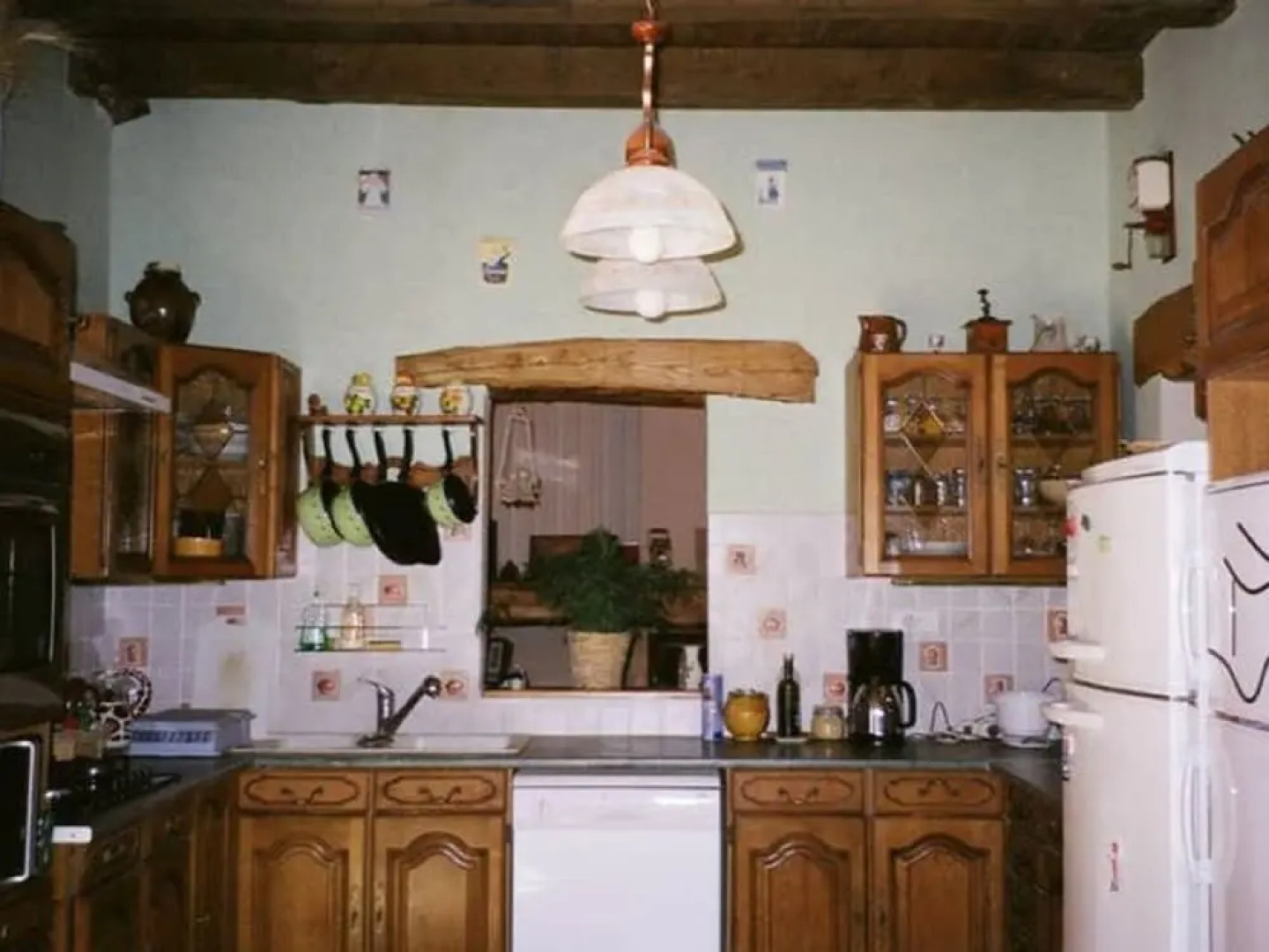 Nice Holiday Home With Swimming Pool and Enclosed Garden