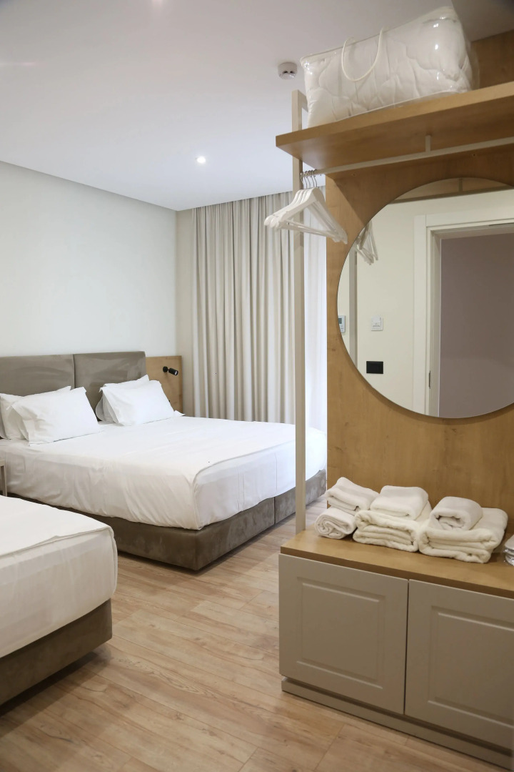 B&B Champagne Vlore Bay