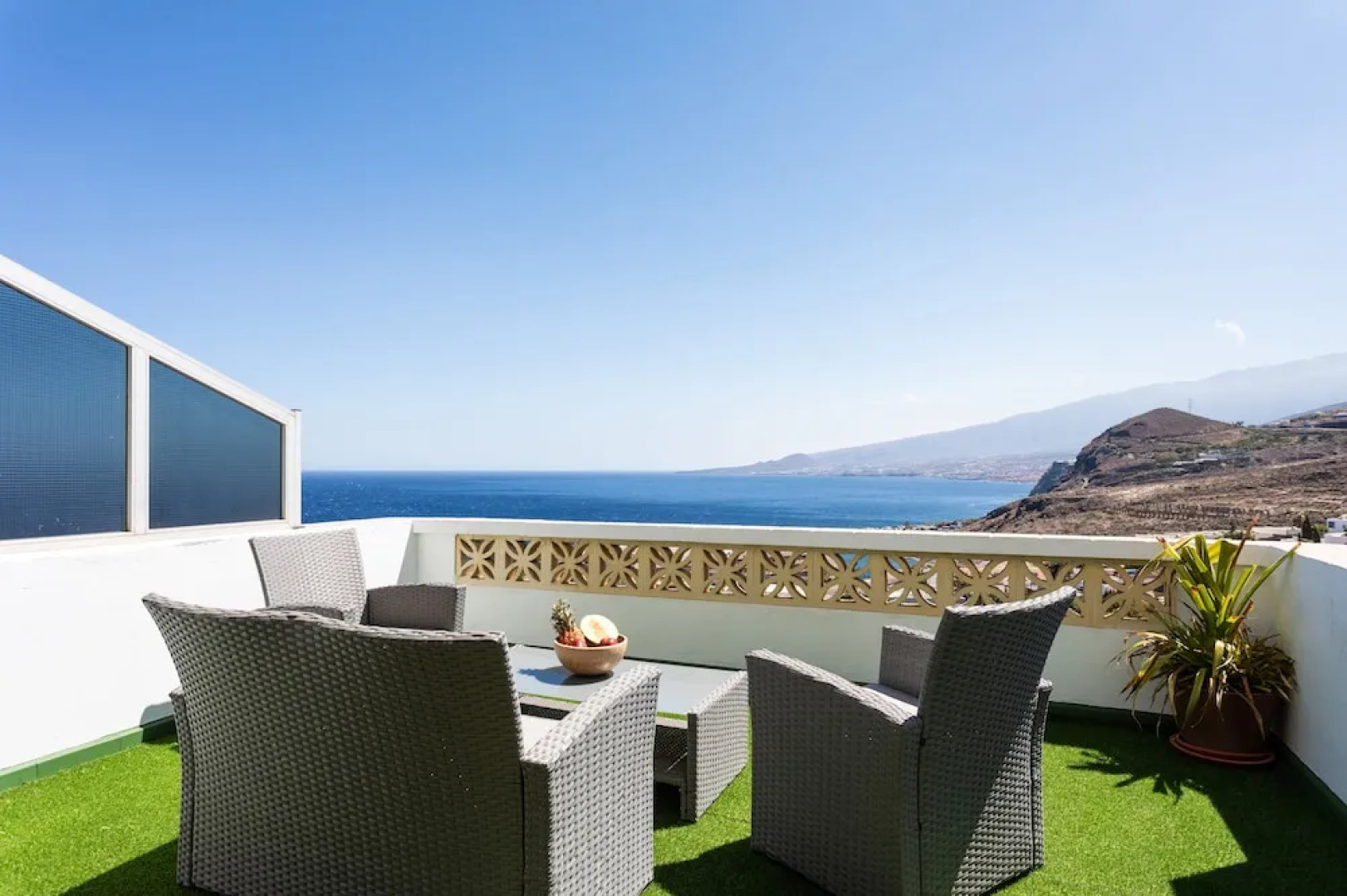 HomeLike Dreamy Oceans View Tabaiba