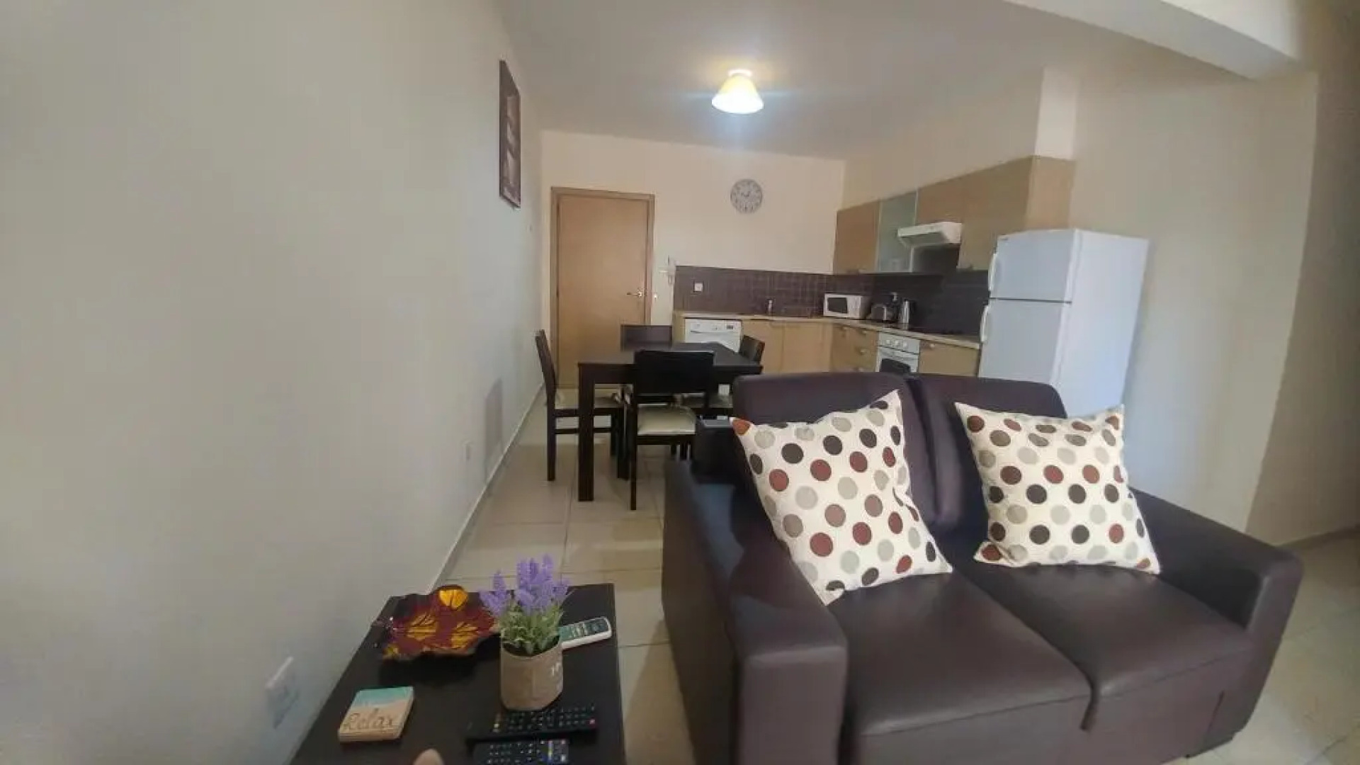 Pyla Village Resort D6