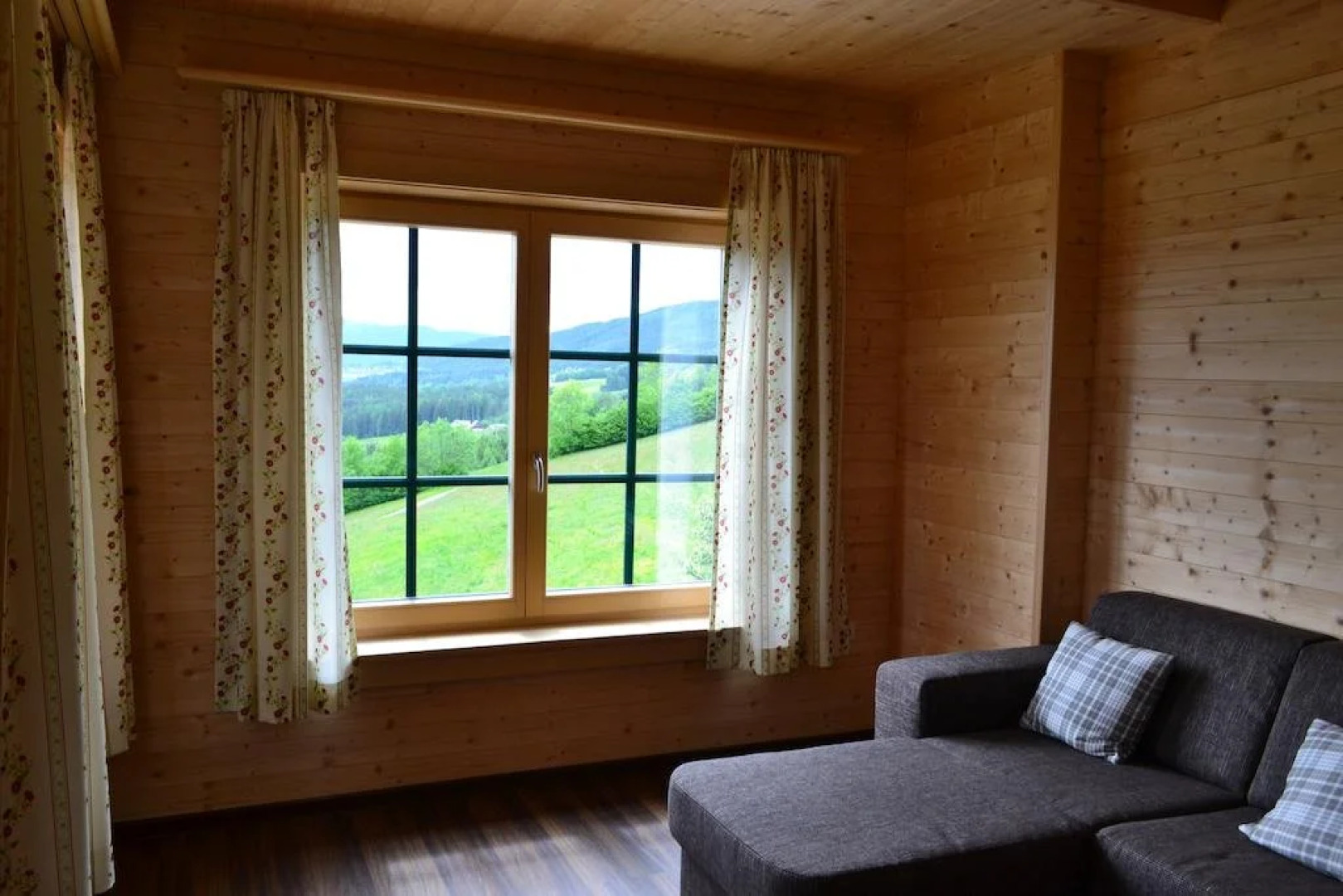 Ferienhaus Hochfelner