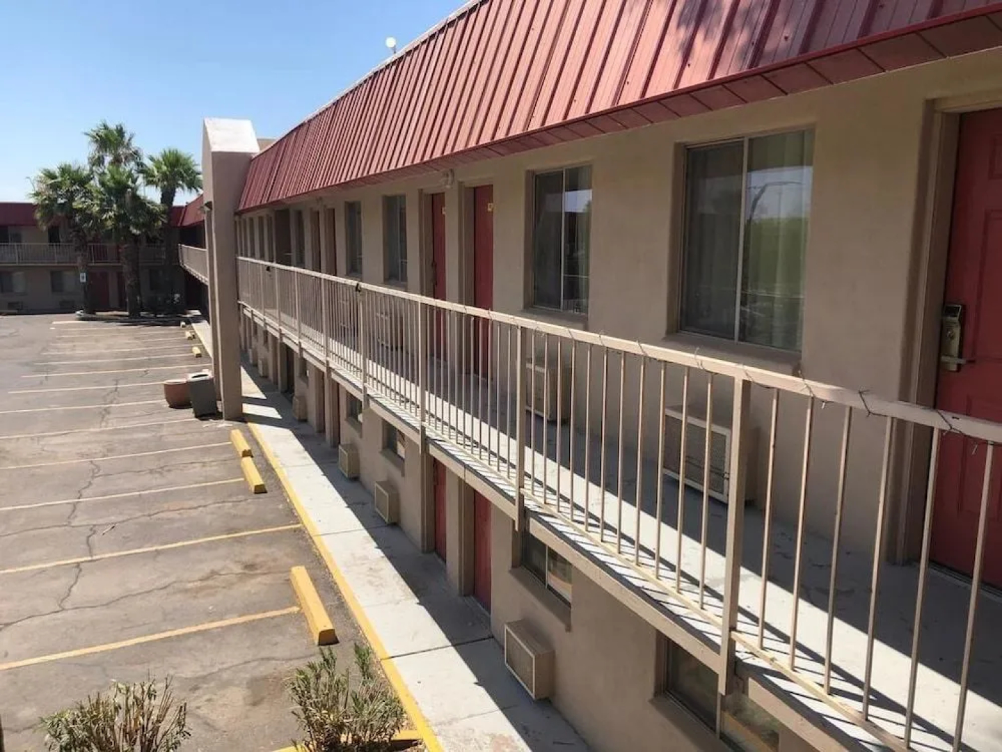 Happy Smart Inn I-10 Eloy and Casa Grande