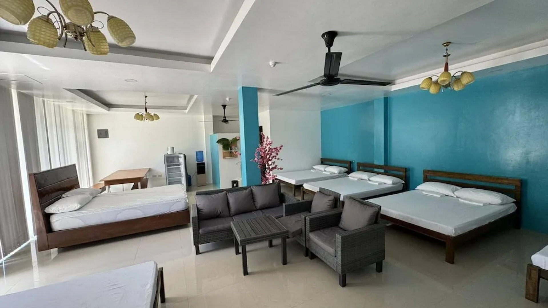 Istana Baylon Resort