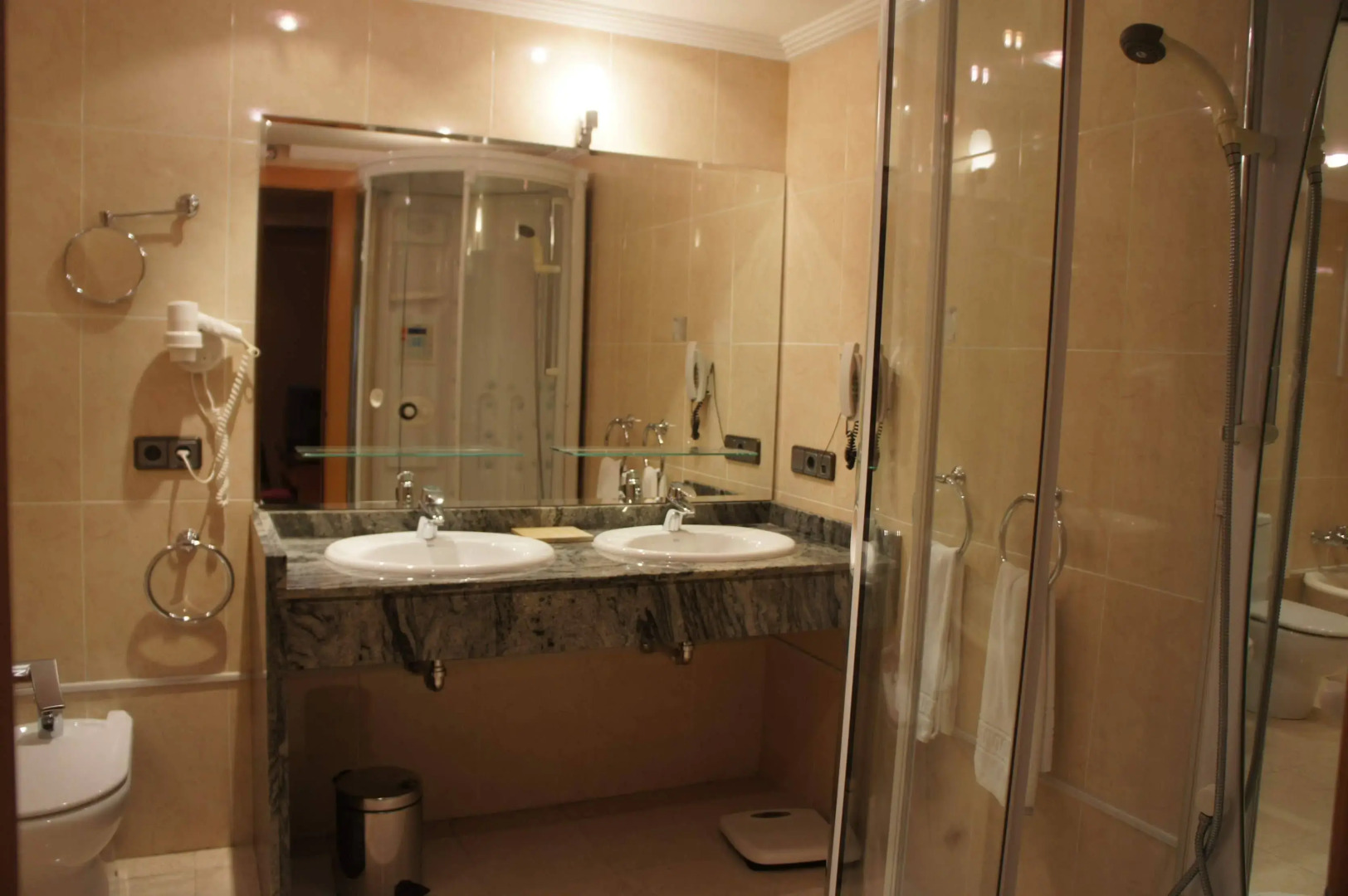 Hotel Bardo Recoletos Coco