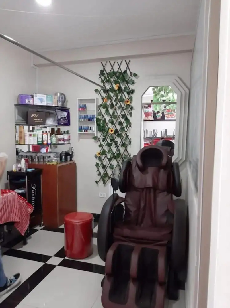 Hotel Spa Machupicchu