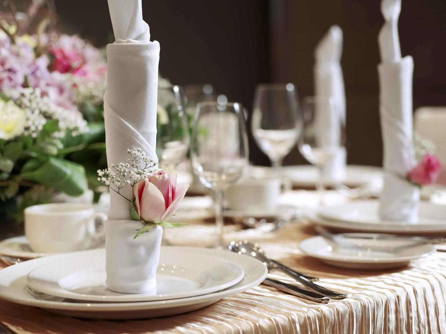 DoubleTree by Hilton Putrajaya Lakeside