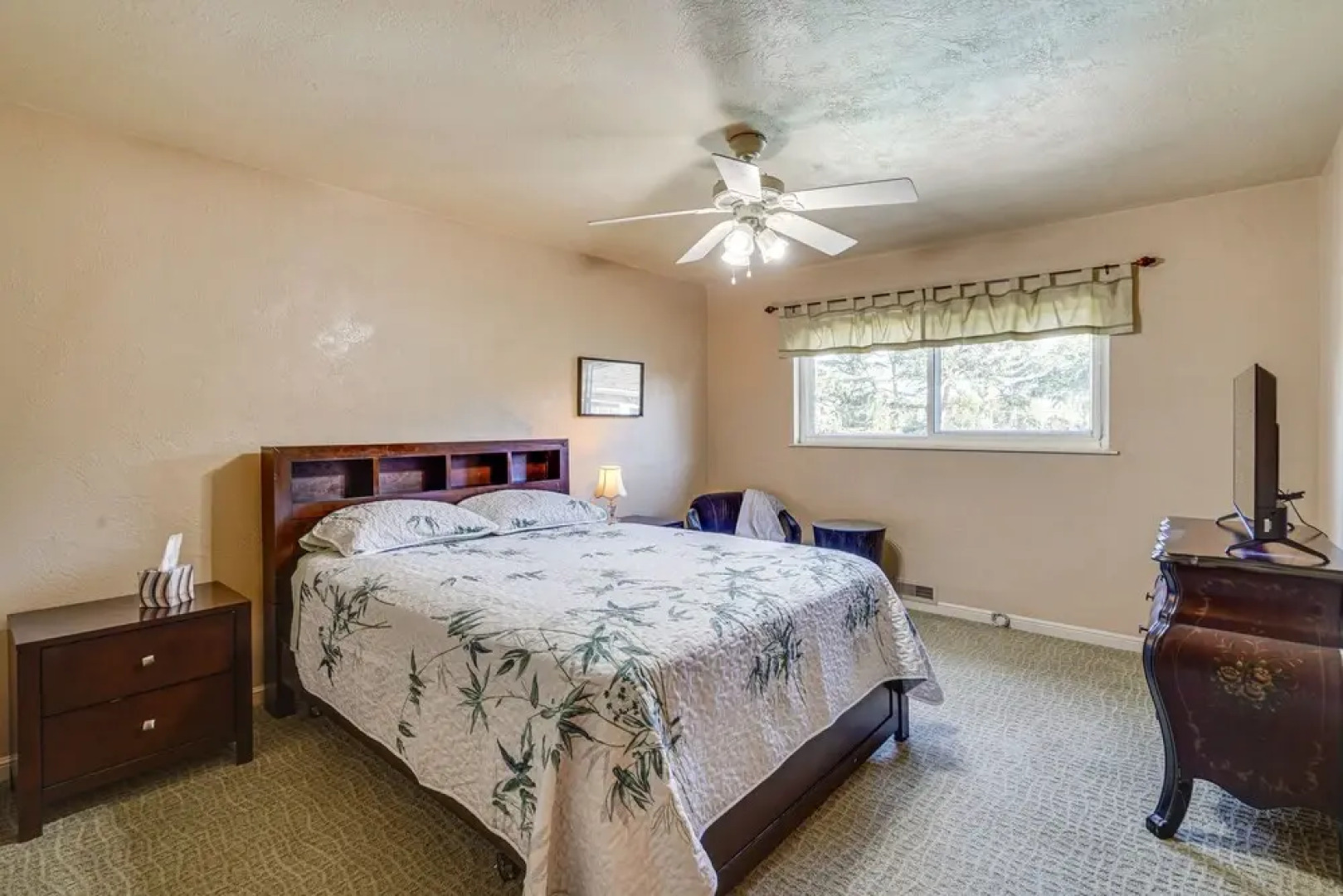 Castro Valley Home w/ Private Deck!