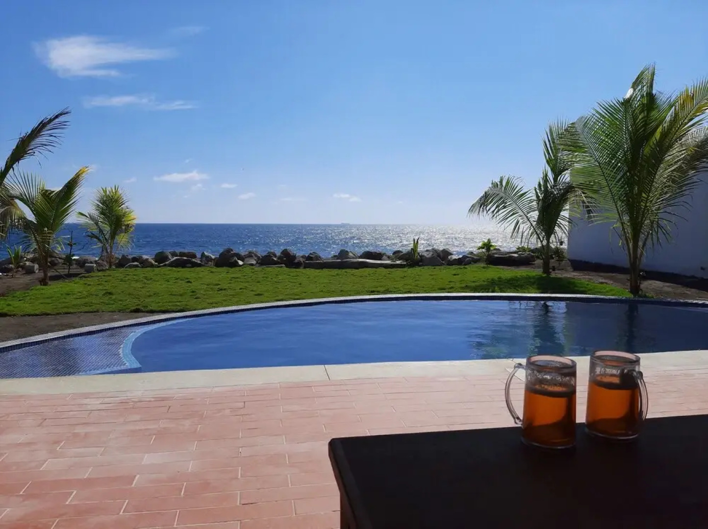 The Container Hotel And Restoran