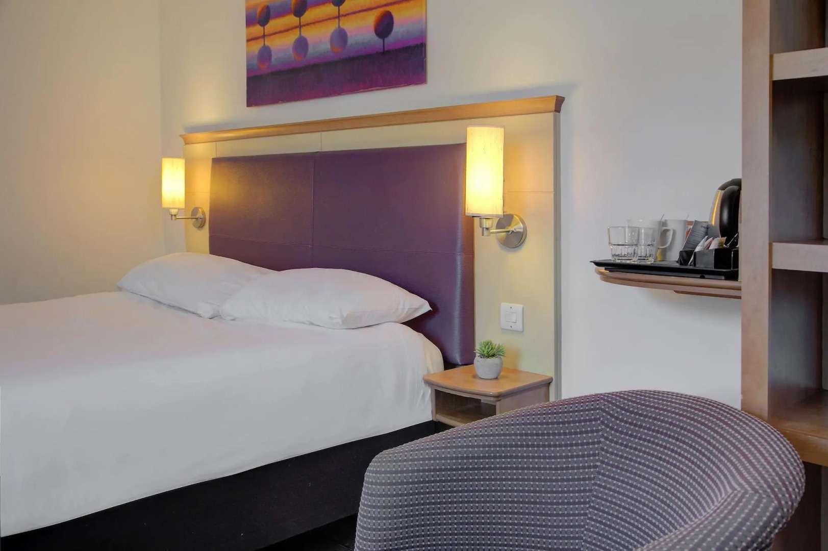 Embassy Newcastle, Sure Hotel Collection by Best Western